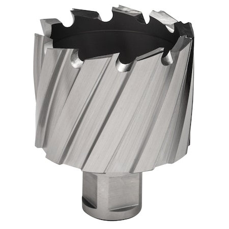 Hougen 1-15/16 in. X 1 in. 12,000-Series Annular Cutter 12162